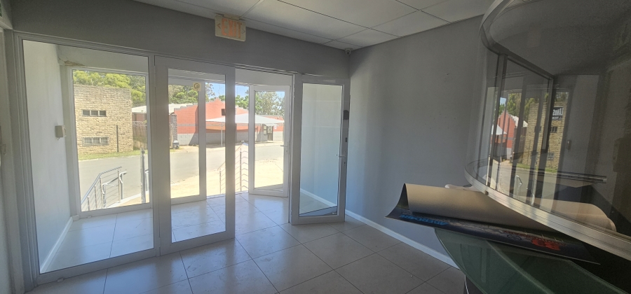 To Let commercial Property for Rent in Meisies Halt Eastern Cape